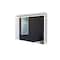 Castello Usa Smart Lisa 48 x 30 LED Smart Mirror with Voice Commands CB-SM430-48-30 - alternate 1